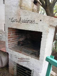 Refugio Blue Hill - 1