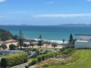 Doubtless Bay Villas - 1