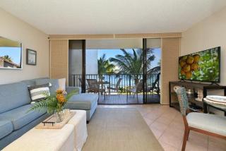 Kaanapali Shores 404 · KS 404 Remodeled OceanFront 2BedroomCondo - 1