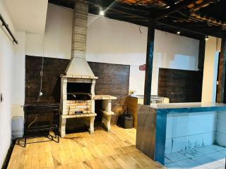 Quarto privativo para cop 30 - 8