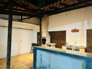 Quarto privativo para cop 30 - 2