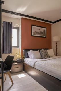 The One Premium Hotel - 5