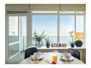 Ferienpark Heiligenhafen House I Apartment 04 02 - 4