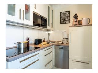 Ferienpark Heiligenhafen House I Apartment 04 02 - 2