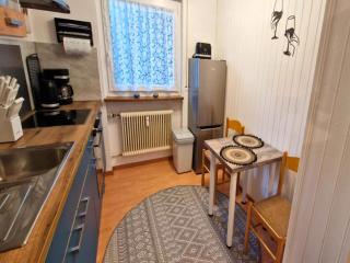 Haus Sonnenschein an der Skipiste - 2
