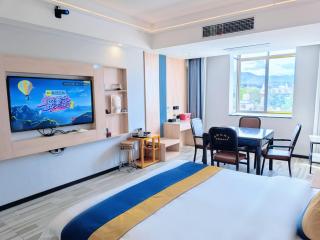 Wang Tian Shu Value Resort Hotel - 3