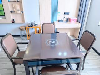 Wang Tian Shu Value Resort Hotel - 1