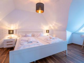 Holiday home fleet sprat - 2