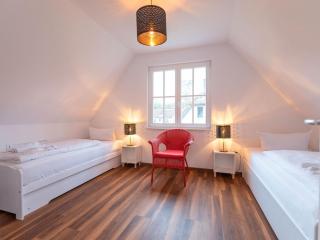 Holiday home fleet sprat - 6