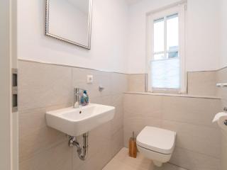 Holiday home fleet sprat -  - 6