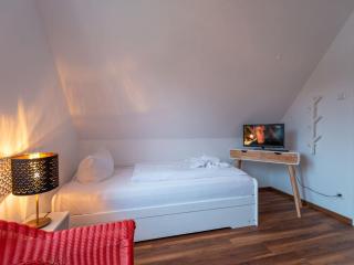 Holiday home fleet sprat - 5