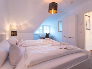 Holiday home fleet sprat - 1