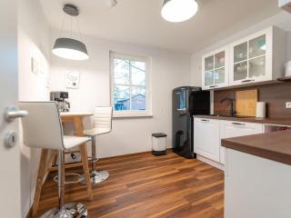 Holiday home fleet sprat - 8