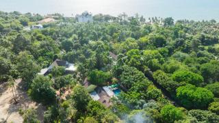Green Bungalow Garden Resort - Phu Quoc - 6