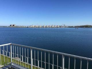 Holiday apartment in Olpenitz with sauna - 9