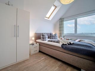 Holiday apartment in Olpenitz with sauna - 4