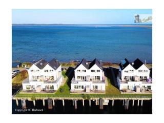 Holiday apartment in Olpenitz with sauna - 6