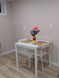 Cozy 1 Bedroom Basement with Private Bathroom - 2