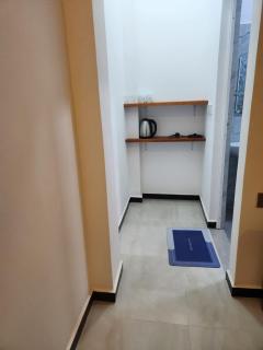 Trinco Salli Beach Resort - 5