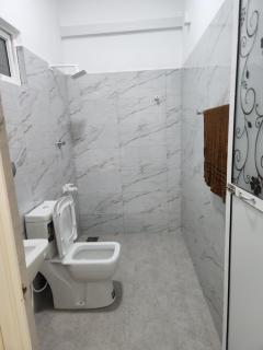 Trinco Salli Beach Resort - Trincomalee - 6