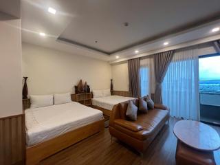 FLC Sea Tower QUY NHƠN-Codotel Mặt Biển QUY NHƠN-Có Hồ Bơi - 0