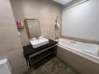 FLC Sea Tower QUY NHƠN-Codotel Mặt Biển QUY NHƠN-Có Hồ Bơi - 9