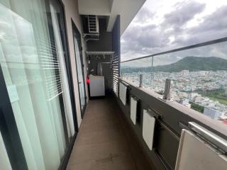 FLC Sea Tower QUY NHƠN-Codotel Mặt Biển QUY NHƠN-Có Hồ Bơi - 2