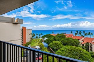 Kaanapali Shores 934 · KS 934 Remodeled Kaanapali Studio Ocean V - 1