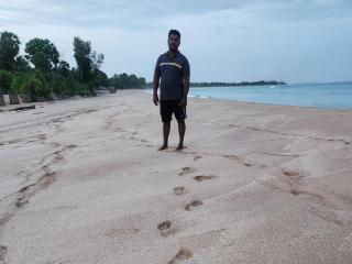 Trinco Salli Beach Resort - 9