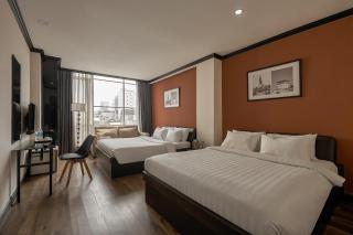 The One Premium Hotel - 9