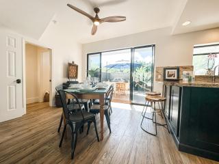 3BR 3BA Napili Bay Villa w Hot Tub - 1