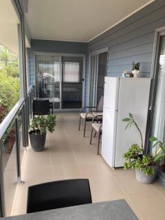 Coffs Jetty BnB - 2