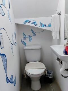 Chale Beija Flor - 4