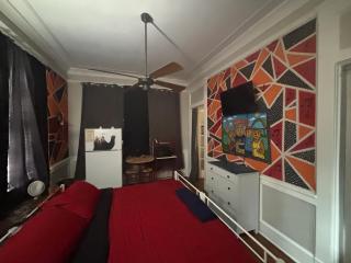 Cozy Bears Bunkers Manor & Carpe Diem Spa - 0