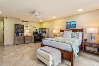 Eldorado E102 · EL E102 Quiet Condo w Lanai AC Beach Cabana Gym - 7