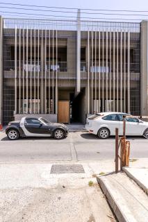 Yamas Urban Living Olympia Suites - 4