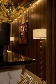 The One Premium Hotel - 0