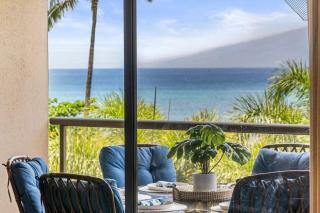 Sands of Kahana 134 · SK 134 Beautifully Updated Spacious 2BD Oc - 3