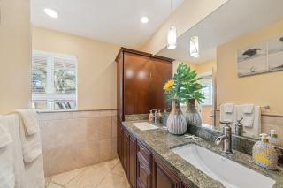 Puamana 153-4 · PU 153-4 Spacious Puamana Unit & Walk To The Bea - 6