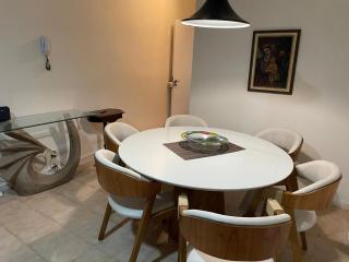 Apartamento Condomínio 2 Praias - Guarujá - 8