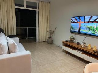 Apartamento Condomínio 2 Praias - Guarujá - 3