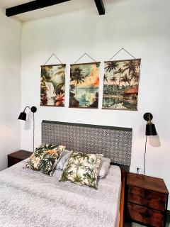 Finca Aisa -Boutique bungalows in Ometepe island - 5