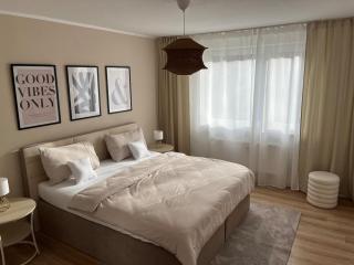 Gemütliche, zentrale Wohnung nahe Uni & Düsseldorf - 2