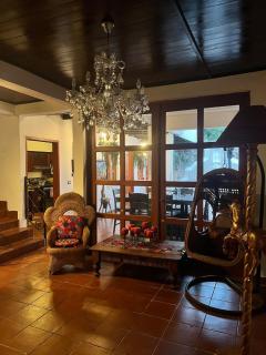 Raudez house , house with 24-hour security - 8