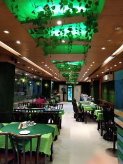 Hotel Beach Park - 7