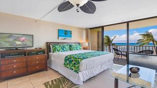 Valley Isle 407 · VI 407 BeachFront Studio w Pool - 8