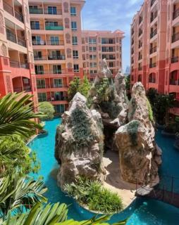 Seven Seas Jomtien Pattaya - 6