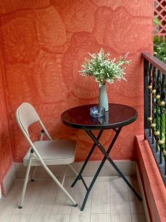 Seven Seas Jomtien Pattaya - 2