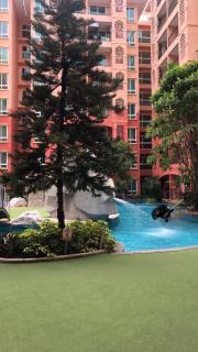 Seven Seas Jomtien Pattaya - 1