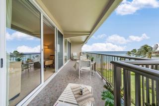 Whaler 712 · WHA 712 Kaanapali OceanFront Condo w Ocean Views - 3